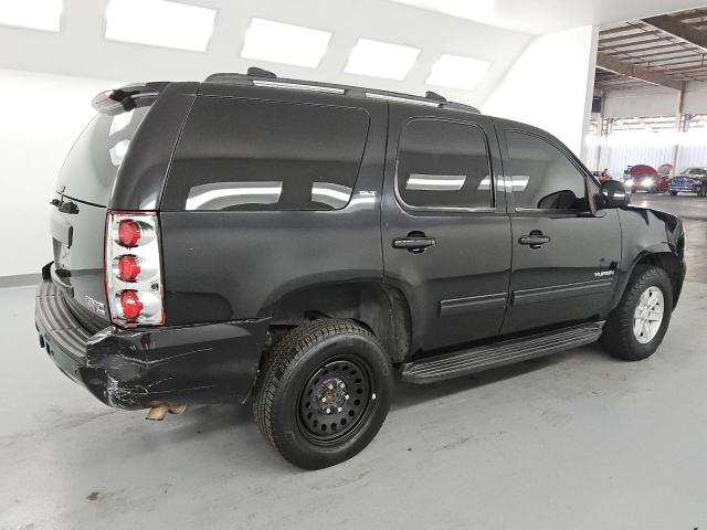 Photo 3 from auction – 2011 GMC YUKON SLT with VIN 1GKS2CE03BR225755