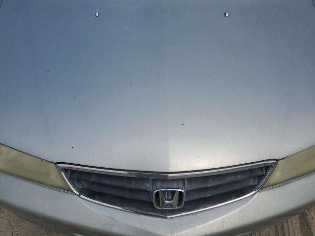Photo 12 from auction – 2002 HONDA ODYSSEY EXL with VIN 2HKRL18762H591124