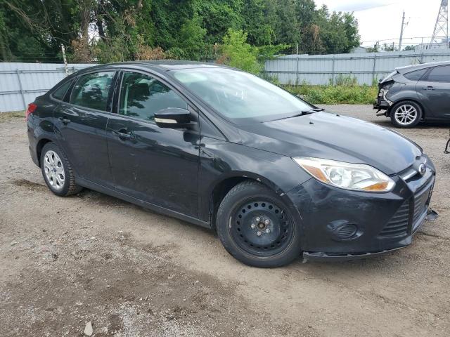 Photo 4 from auction – 2014 FORD FOCUS SE with VIN 1FADP3F24EL365476