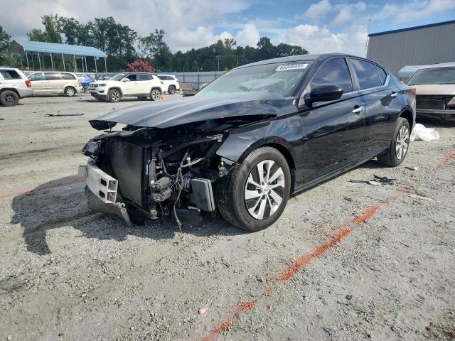 NISSAN ALTIMA S 2020 with VIN 1N4BL4BV2LC159286 - Photo from auction