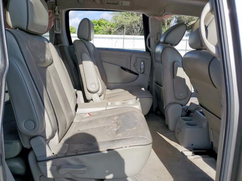 Photo 11 from auction – 2013 NISSAN QUEST S with VIN JN8AE2KP8D9065745