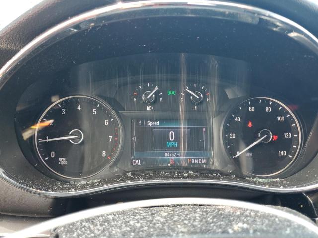 Photo 9 from auction – 2020 BUICK ENCORE PRE with VIN KL4CJASB7LB070306