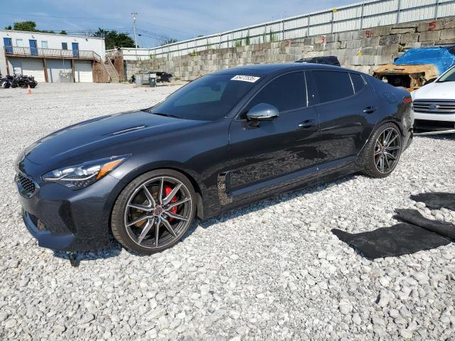Photo 1 from auction – 2023 KIA STINGER GT with VIN KNAE55LC4P6129731