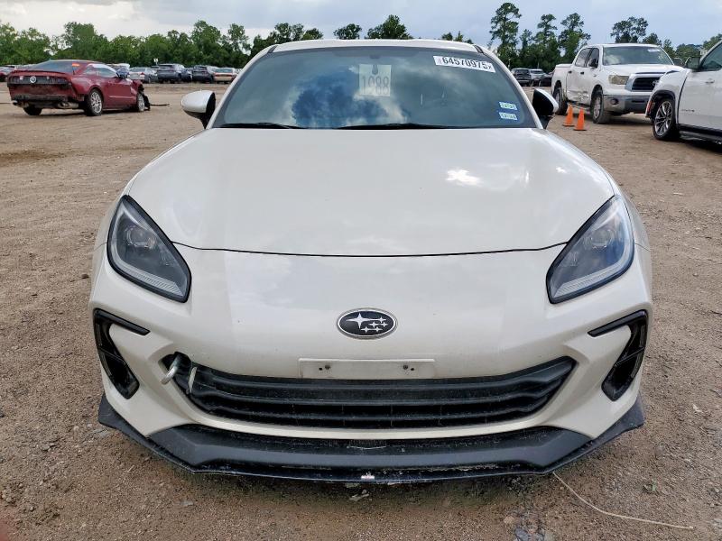 Photo 5 from auction – 2023 SUBARU BRZ LIMITE with VIN JF1ZDBE19P9701883