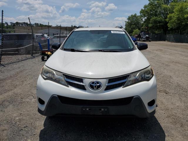 Photo 5 from auction – 2015 TOYOTA RAV4 LE with VIN JTMZFREV5FJ059188