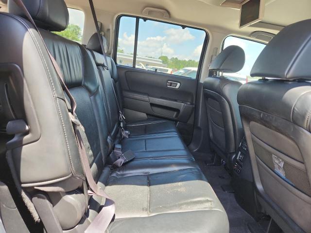 صورة رقم 11 من المزاد - 2011 HONDA PILOT TOUR مع VIN 5FNYF4H96BB102399