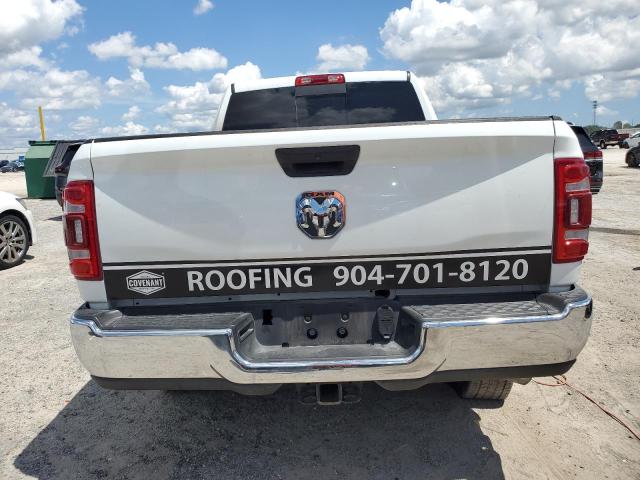 Photo 6 from auction – 2024 RAM 2500 TRADE with VIN 3C6UR5CL1RG416648