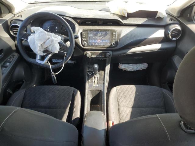 Photo 8 from auction – 2021 NISSAN KICKS SV with VIN 3N1CP5CV4ML503572