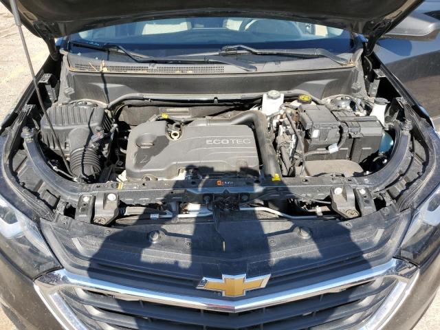 Photo 12 from auction – 2020 CHEVROLET EQUINOX LS with VIN 2GNAXHEV2L6278002