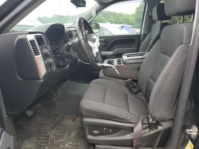 Photo 7 from auction – 2016 CHEVROLET SILVERADO with VIN 3GCUKREC7GG194485
