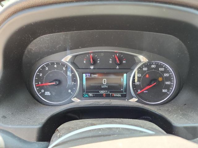 Photo 9 from auction – 2019 GMC ACADIA SLT with VIN 1GKKNMLS7KZ168154