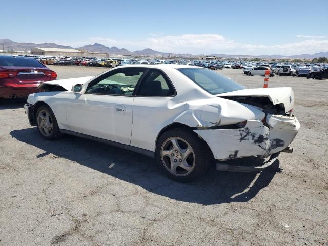 Photo 2 from auction – 1999 HONDA PRELUDE with VIN JHMBB6248XC009364