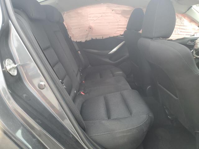 Photo 10 from auction – 2015 MAZDA 6 with VIN JM1GJ1U5XF1191615