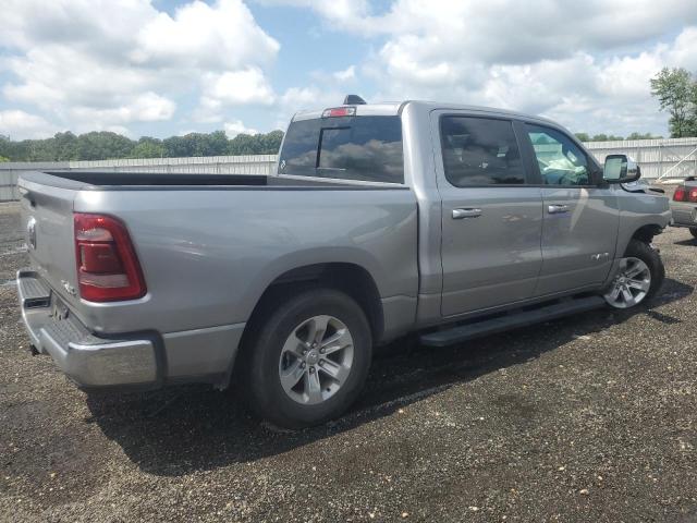 Photo 3 from auction – 2023 RAM 1500 LARAM with VIN 1C6SRFJT3PN672357