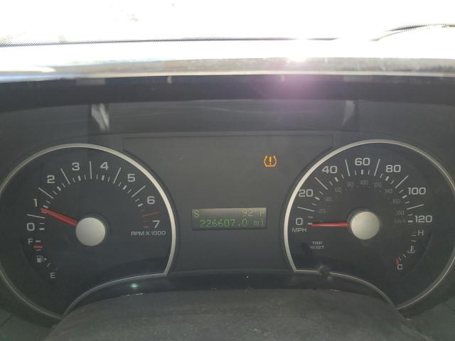 Zdjęcie 9 z aukcji – 2006 FORD EXPLORER X z VIN 1FMEU73E06UA18859