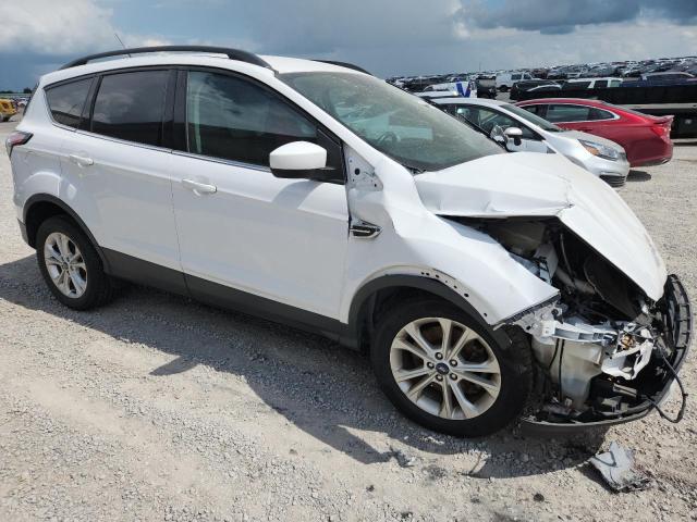 Photo 4 from auction – 2018 FORD ESCAPE with VIN 1FMCU9HD9JUC84084