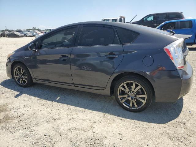 Photo 2 from auction – 2010 TOYOTA PRIUS with VIN JTDKN3DU5A0011392