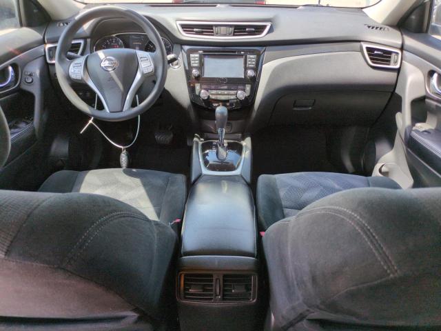Photo 8 from auction – 2016 NISSAN ROGUE S with VIN 5N1AT2MV4GC876099