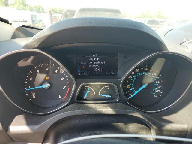 Photo 9 from auction – 2013 FORD ESCAPE TITANIUM with VIN 1FMCU9J90DUA28927