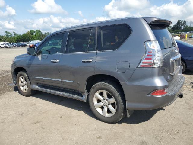 Photo 2 from auction – 2019 LEXUS GX 460 with VIN JTJBM7FX8K5212576