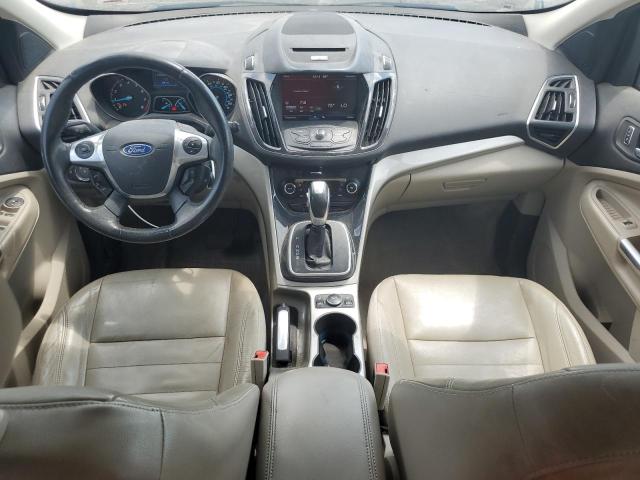 Photo 8 from auction – 2013 FORD ESCAPE SEL with VIN 1FMCU9H96DUA81198