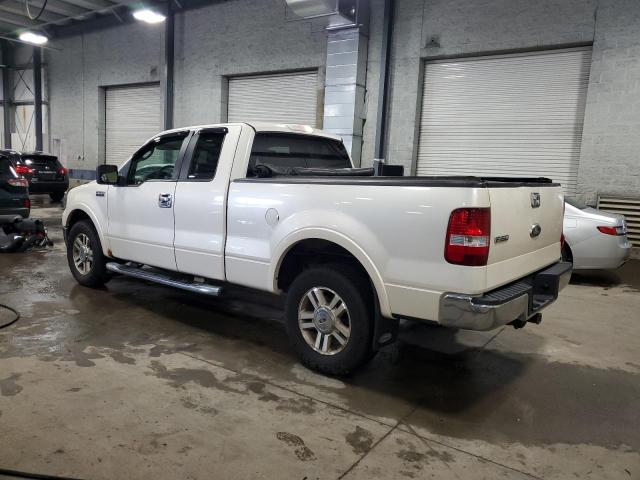 Photo 2 from auction – 2008 FORD F150 with VIN 1FTPX14V98FA10377