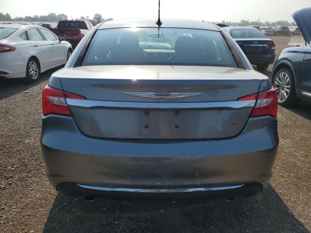 Photo 6 from auction – 2012 CHRYSLER 200 LIMITE with VIN 1C3CCBCG8CN189551