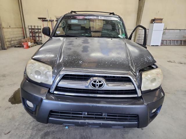 Photo 5 from auction – 2006 TOYOTA 4RUNNER SR with VIN JTEZU14R968046538