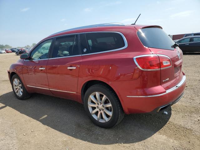 Photo 2 from auction – 2014 BUICK ENCLAVE with VIN 5GAKVBKD2EJ310868