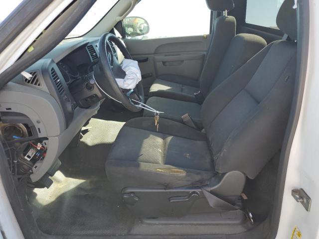 Photo 7 from auction – 2012 CHEVROLET SILVERADO with VIN 1GCNCPEX3CZ280511