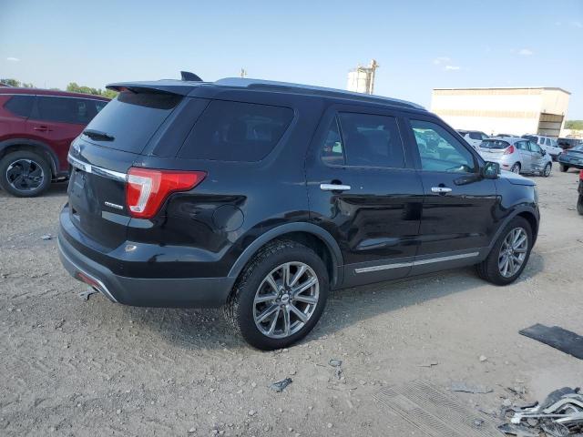 Photo 3 from auction – 2016 FORD EXPLORER L with VIN 1FM5K7F88GGA52950