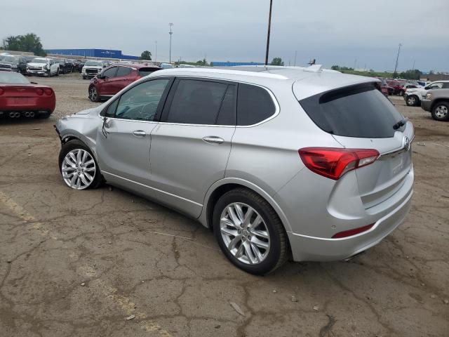 Photo 2 from auction – 2019 BUICK ENVISION P with VIN LRBFX3SX7KD006454