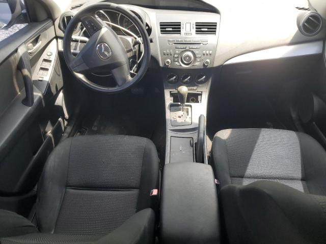 Photo 8 from auction – 2013 MAZDA 3 I with VIN JM1BL1TF6D1828222