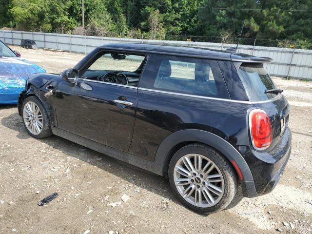 Photo 2 from auction – 2016 MINI COOPER S with VIN WMWXP7C53G3B49277
