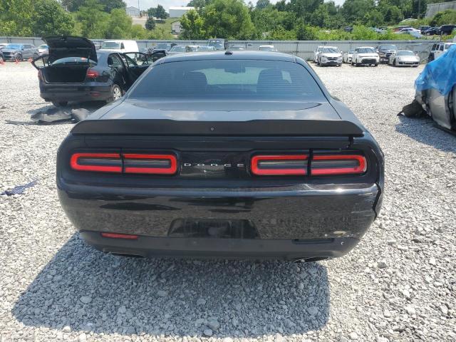 Photo 6 from auction – 2018 DODGE CHALLENGER with VIN 2C3CDZBT9JH178259
