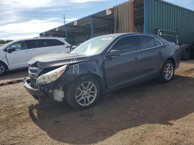 CHEVROLET MALIBU 1LT 2013 with VIN 1G11C5SA2DF228477 - Photo from auction