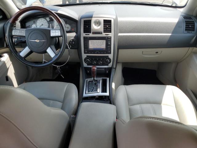 Photo 8 from auction – 2005 CHRYSLER 300C with VIN 2C3AA63H75H656788