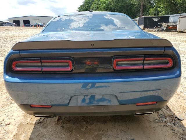 Photo 6 from auction – 2020 DODGE CHALLENGER with VIN 2C3CDZAG8LH235882
