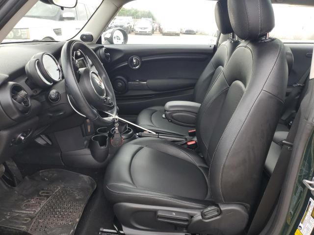 Photo 7 from auction – 2017 MINI COOPER with VIN WMWXP5C35H3C64676