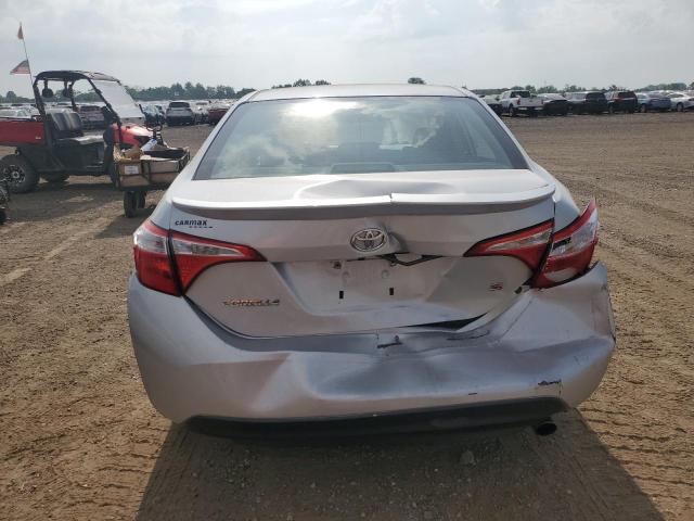 Photo 6 from auction – 2015 TOYOTA COROLLA L with VIN 2T1BURHE4FC232410