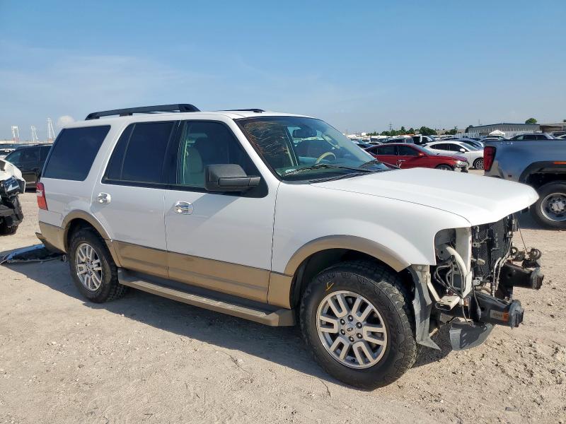 Photo 4 from auction – 2011 FORD EXPEDITION with VIN 1FMJU1H54BEF44257
