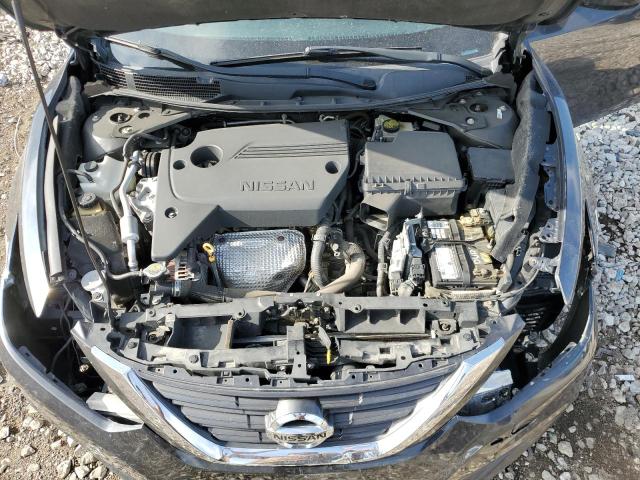 Photo 11 from auction – 2016 NISSAN ALTIMA 2.5 with VIN 1N4AL3AP6GN349076