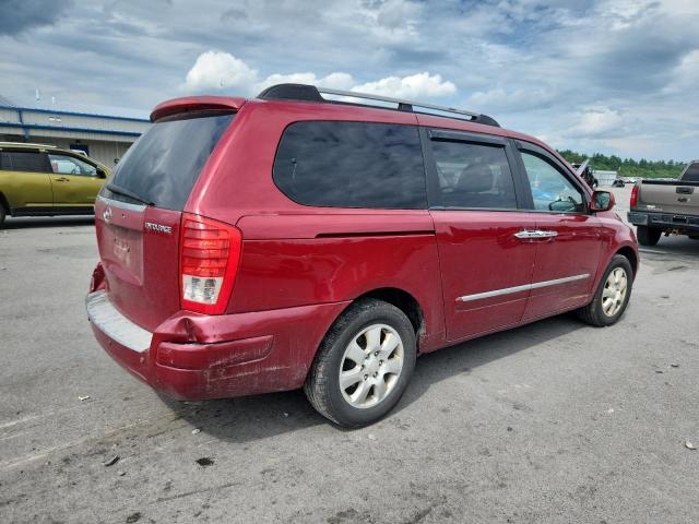Photo 3 from auction – 2007 HYUNDAI ENTOURAGE with VIN KNDMC233376023693