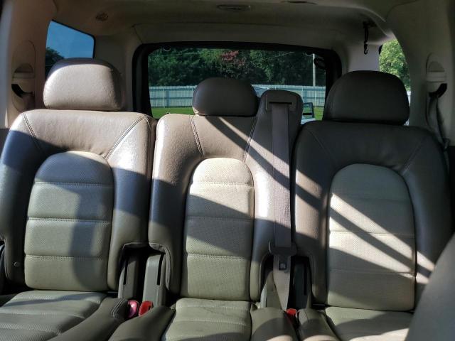 Photo 10 from auction – 2003 FORD EXPLORER E with VIN 1FMZU74W73UC38925