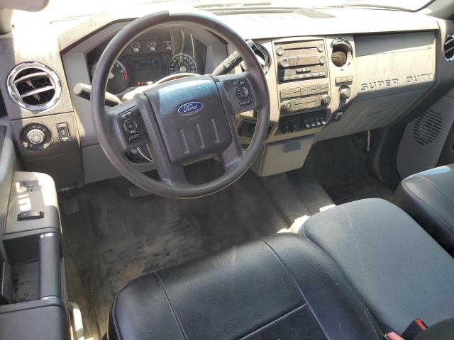 Photo 8 from auction – 2016 FORD F250 SUPER with VIN 1FT7X2B66GEC64781