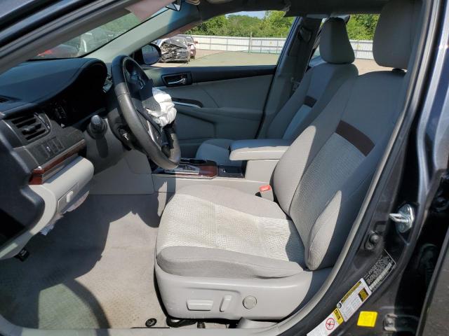 Photo 7 from auction – 2012 TOYOTA CAMRY BASE with VIN 4T4BF1FK0CR194985
