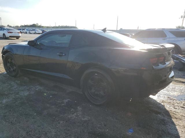 Photo 2 from auction – 2012 CHEVROLET CAMARO LS with VIN 2G1FA1E36C9107475
