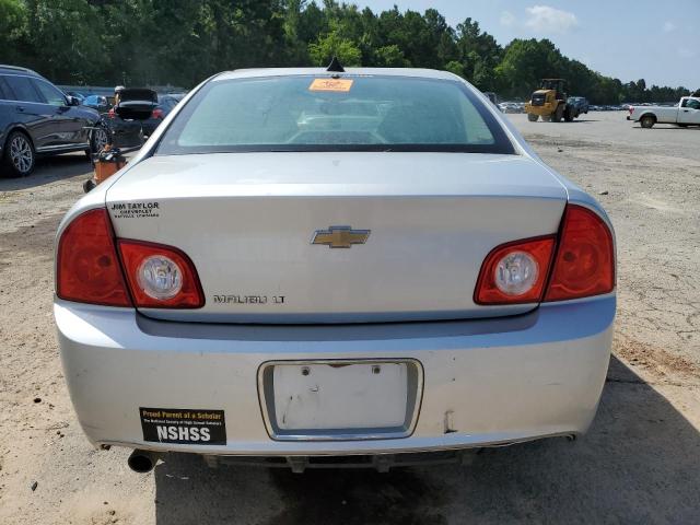 Photo 6 from auction – 2012 CHEVROLET MALIBU 2LT with VIN 1G1ZD5EU2CF380618