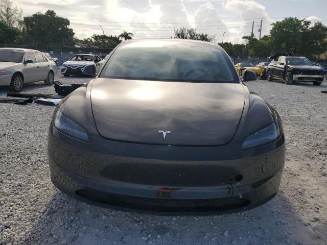 Photo 5 from auction – 2024 TESLA MODEL 3 with VIN 5YJ3E1EA2RF857554