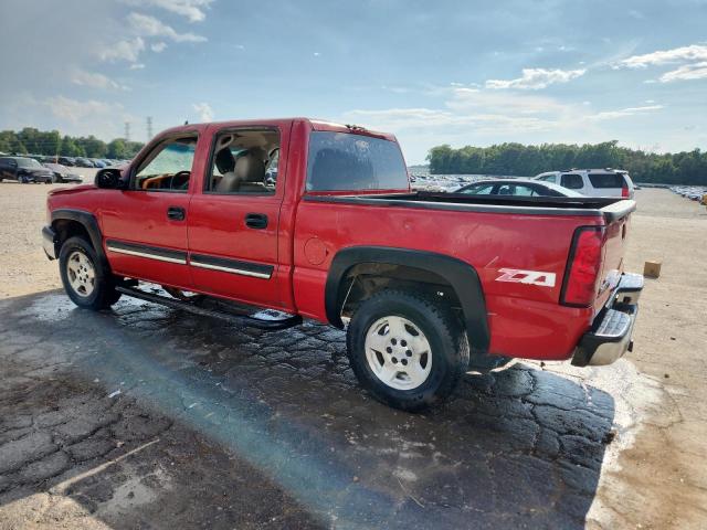 Photo 2 from auction – 2006 CHEVROLET SILVERADO with VIN 2GCEK13Z661295084